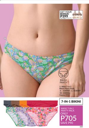 AVON brochure 4 2026 page 165