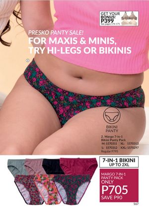 AVON brochure 4 2026 page 167