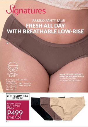 AVON brochure 4 2026 page 172