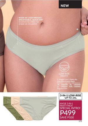 AVON brochure 4 2026 page 173