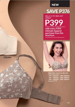 AVON brochure 4 2026 page 175