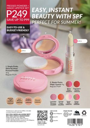 AVON brochure 4 2026 page 176