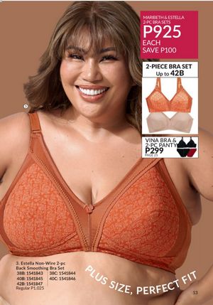 AVON brochure 5 2026 page 13