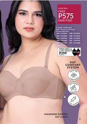 AVON brochure 5 2026 page 15