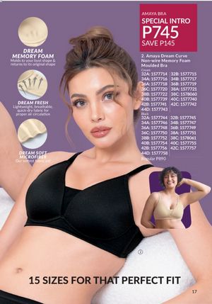 AVON brochure 5 2026 page 17