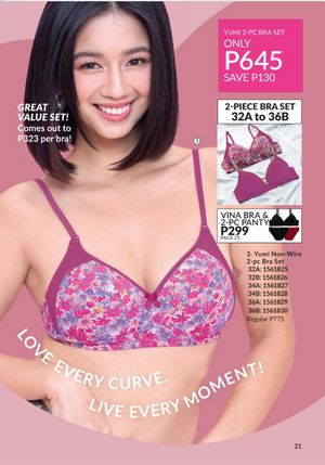 AVON brochure 5 2026 page 21