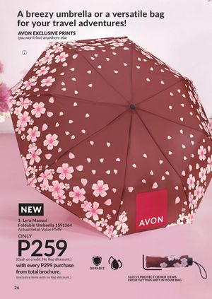 AVON brochure 5 2026 page 26