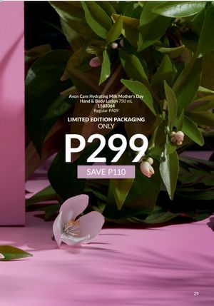 AVON brochure 5 2026 page 29