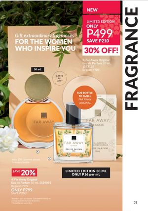 AVON brochure 5 2026 page 31