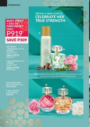 AVON brochure 5 2026 page 32