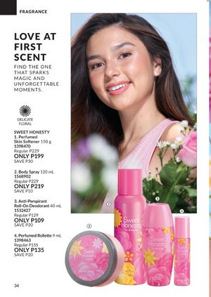 AVON brochure 5 2026 page 34