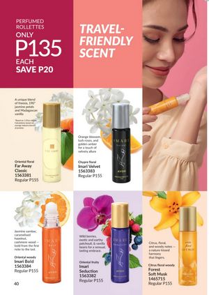 AVON brochure 5 2026 page 40