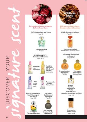 AVON brochure 5 2026 page 46