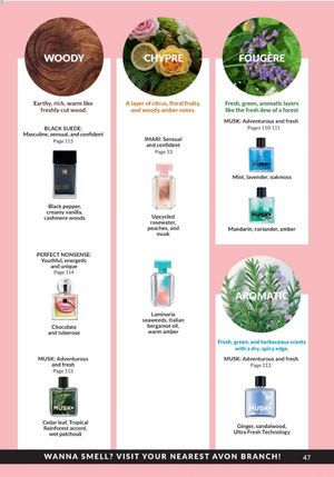 AVON brochure 5 2026 page 47