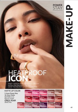 AVON brochure 5 2026 page 49