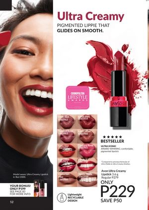 AVON brochure 5 2026 page 52