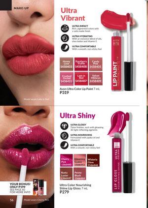 AVON brochure 5 2026 page 56