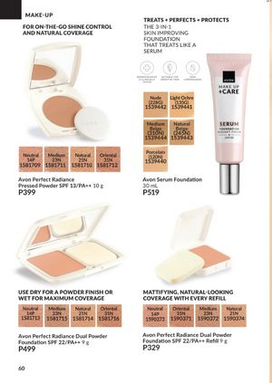 AVON brochure 5 2026 page 60