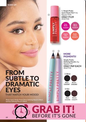 AVON brochure 5 2026 page 64