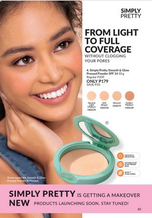AVON brochure 5 2026 page 65