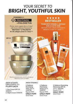 AVON brochure 5 2026 page 68
