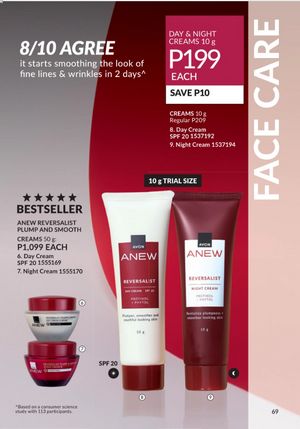 AVON brochure 5 2026 page 69