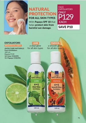 AVON brochure 5 2026 page 71