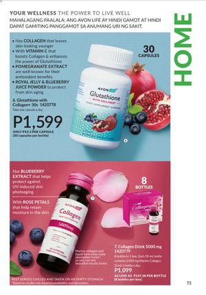 AVON brochure 5 2026 page 73