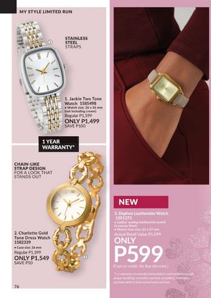 AVON brochure 5 2026 page 76