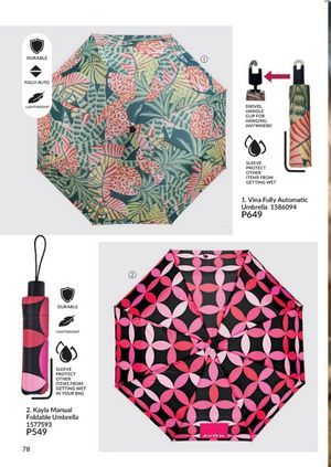 AVON brochure 5 2026 page 78