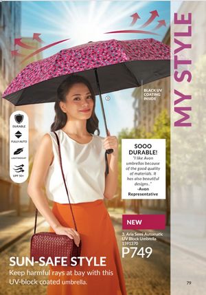 AVON brochure 5 2026 page 79