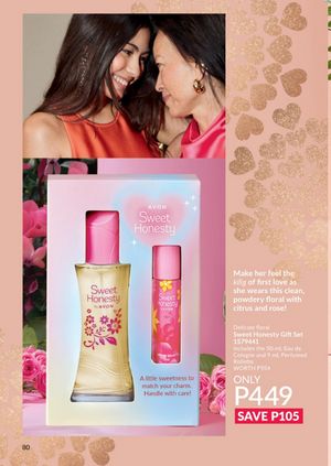 AVON brochure 5 2026 page 80