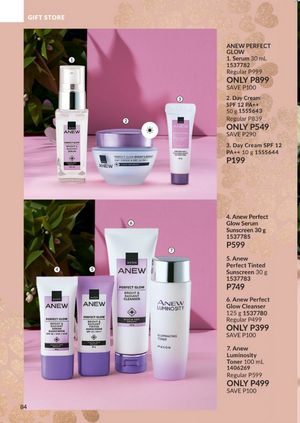AVON brochure 5 2026 page 84