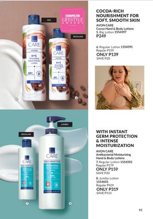 AVON brochure 5 2026 page 95