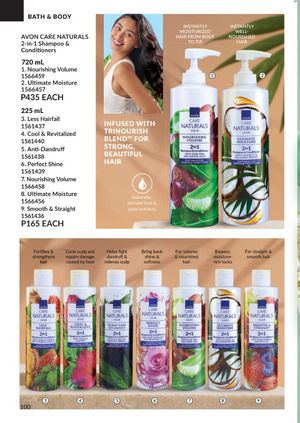 AVON brochure 5 2026 page 100