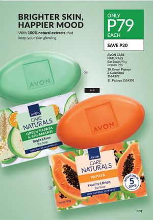 AVON brochure 5 2026 page 101