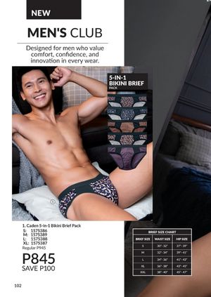 AVON brochure 5 2026 page 102