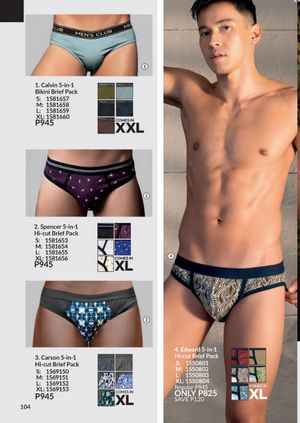 AVON brochure 5 2026 page 104