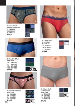 AVON brochure 5 2026 page 106