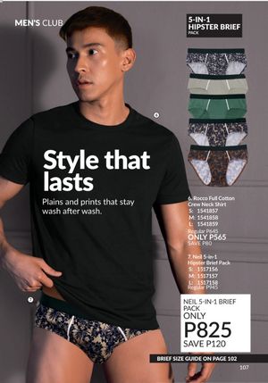 AVON brochure 5 2026 page 107