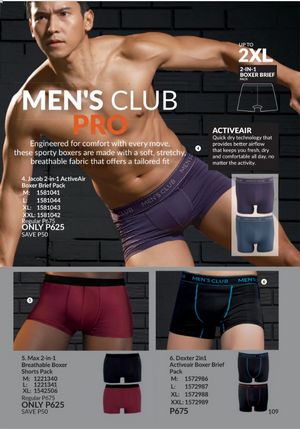 AVON brochure 5 2026 page 109