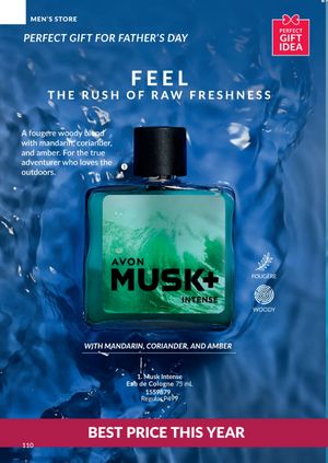 AVON brochure 5 2026 page 110