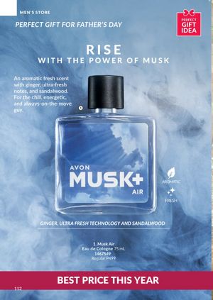 AVON brochure 5 2026 page 112