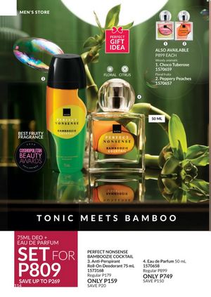 AVON brochure 5 2026 page 114