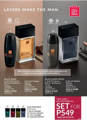 AVON brochure 5 2026 page 115