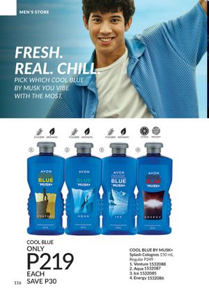 AVON brochure 5 2026 page 116