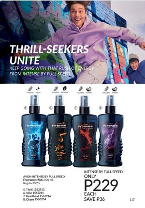 AVON brochure 5 2026 page 117