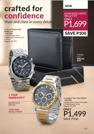 AVON brochure 5 2026 page 119