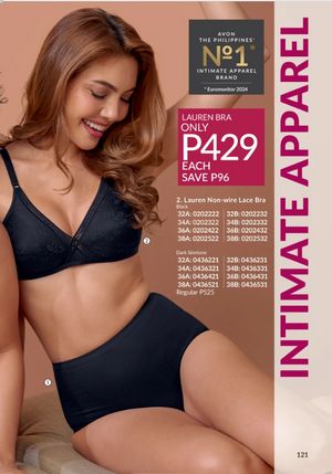 AVON brochure 5 2026 page 121