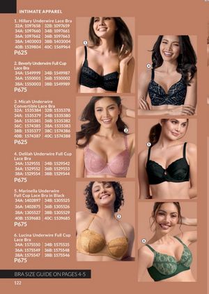 AVON brochure 5 2026 page 122